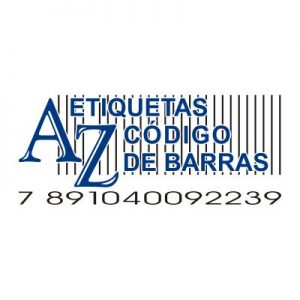 Logo AZ Etiquetas