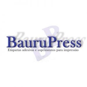 Logo BauruPress