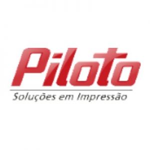 Logo Gráfica Piloto