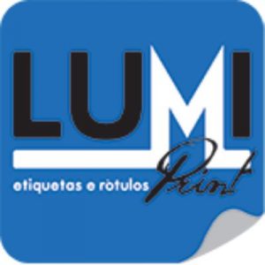 Logo Lumi