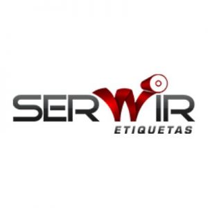 Logo Serwir